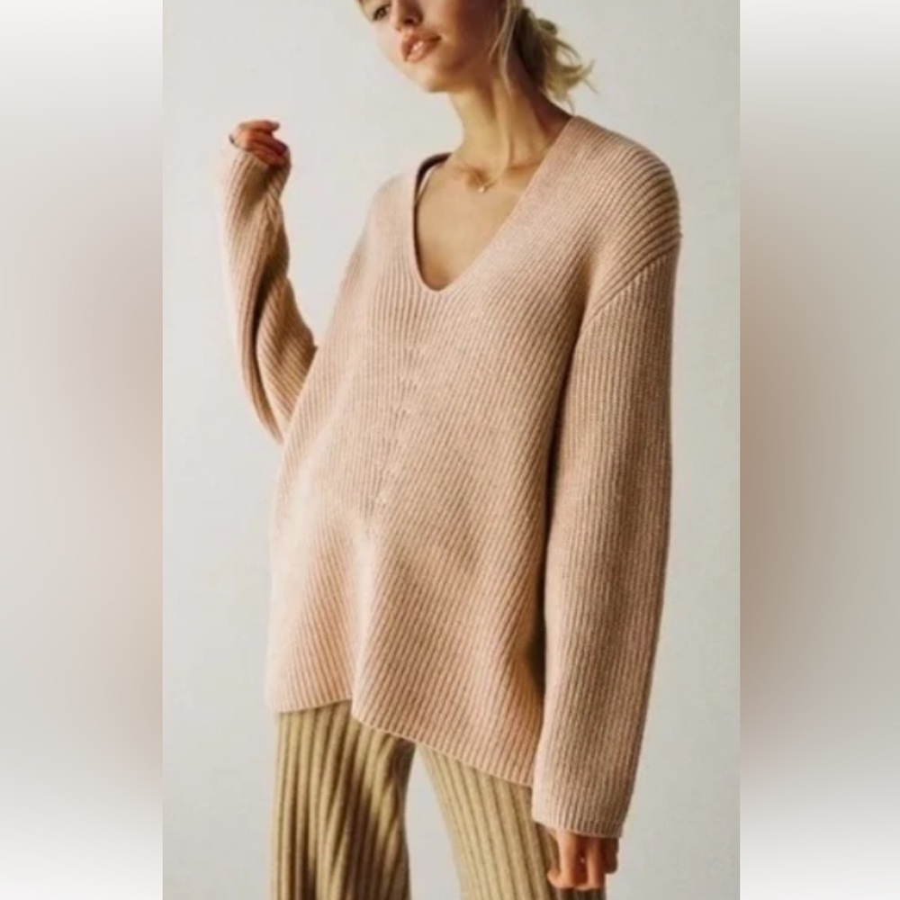 Urban Outfitters Oversized Sweater, Size Small